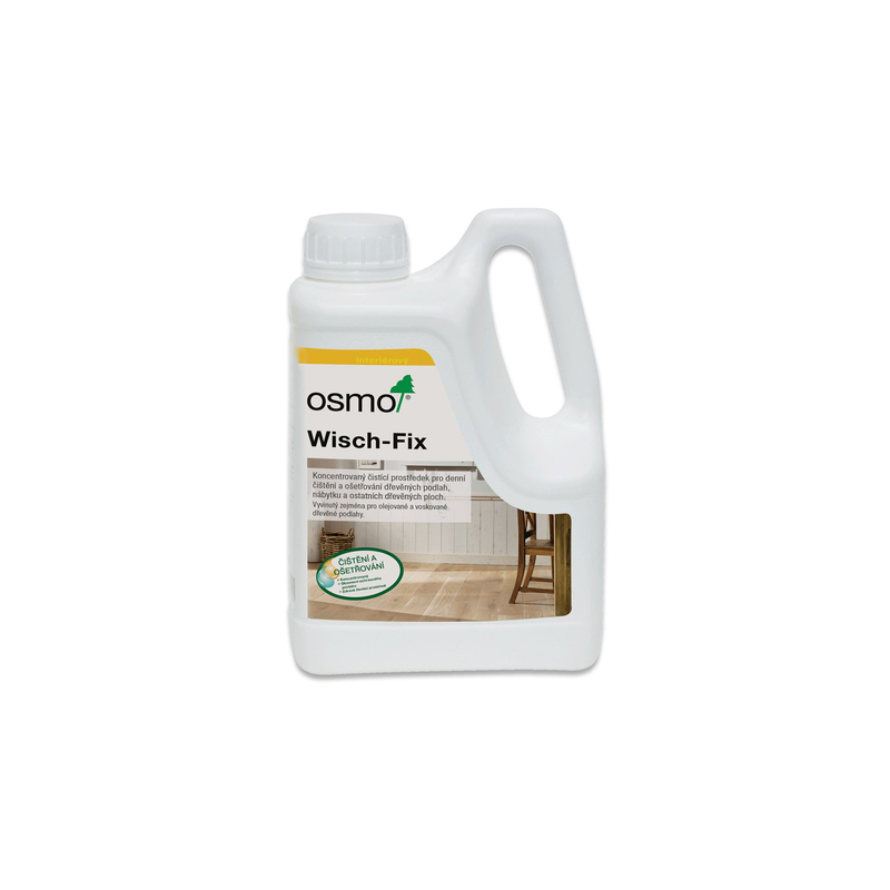 8016 Wisch-Fix 1 l